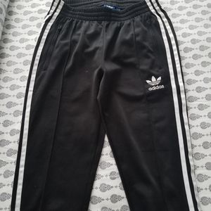 Adidas track pants